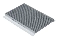 Салонный фильтр RAF FILTER RSTC002KIY