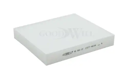 Фильтр воздушный GOODWILL AG 664 CF