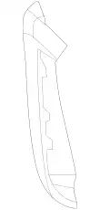 17A945309 ДЕТАЛЬ VAG