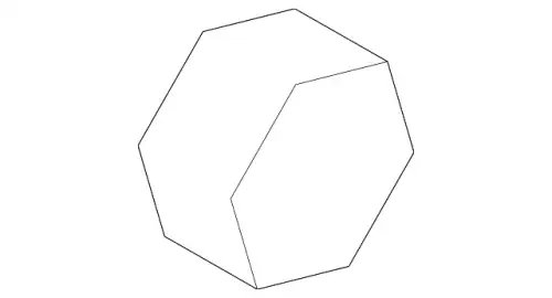 Рулевой наконечник VAG N01116419