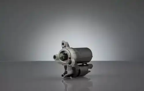 Стартер VAG 07C911023EX