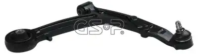 Рычаг подвески GSP S060159