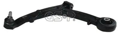 Рычаг подвески GSP S060160