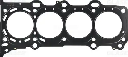 Прокладка ГБЦ GLASER H40765-00