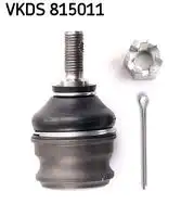 Шаровая опора SKF VKDS 815011