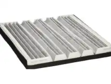 FILTER,PASS COMPT AIR(CARBON/PARTICULATE)(ACDelco #CF193C) 23101674 GMC