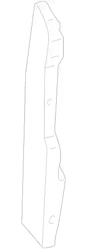 SEAL,F/FDR 15647516 GMC