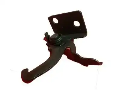 LATCH,HOOD SECD 15039095 GMC