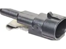 SENSOR,AMB AIR TEMP GA(ON HOOD LATCH SUPPORT)(ACDelco #15971127) GMC