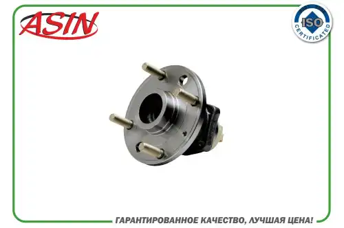 Ступица ASIN ASIN.HUB252