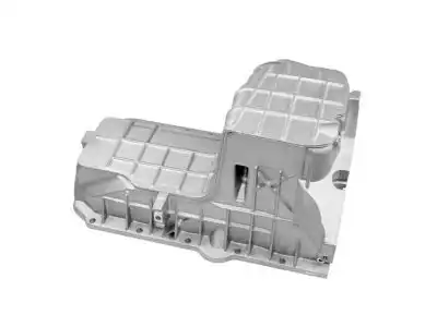 PAN,OIL 12597151 CHEVROLET