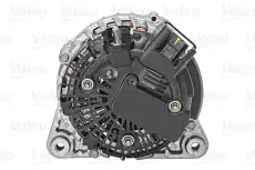 Генератор VALEO 439957