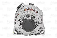 Генератор VALEO 439957