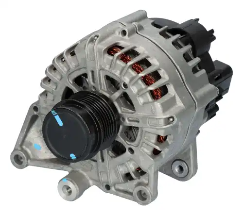 Генератор VALEO 439992