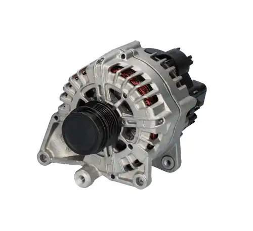 Генератор VALEO 443271