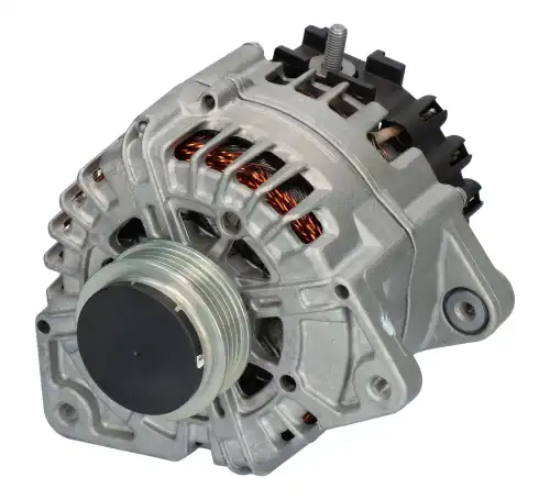Генератор VALEO 443236
