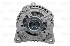 Генератор VALEO 443049