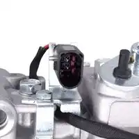 Компрессор кондиционера новый 559416 VALEO