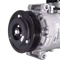 Компрессор кондиционера новый 559416 VALEO