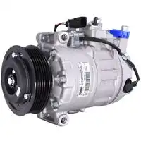 Компрессор кондиционера новый 559416 VALEO