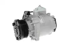 Компрессор кондиционера 813280 VALEO