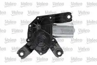 Мотор заднего стеклоочистителя Opel 582641 VALEO
