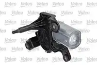 Мотор заднего стеклоочистителя Opel 582641 VALEO