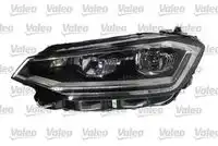 Фара VALEO 450570