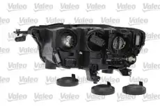 Фара VALEO 450517