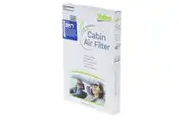Салонный фильтр VALEO 715836