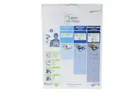 Салонный фильтр VALEO 715836