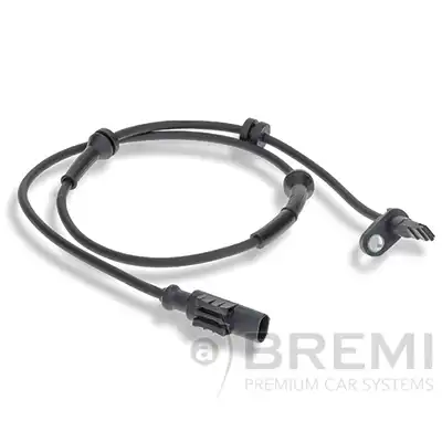 Датчик, частота вращения колеса 51350 BREMI