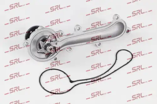 Насос системы охлаждения (помпа) SRLINE S10-361