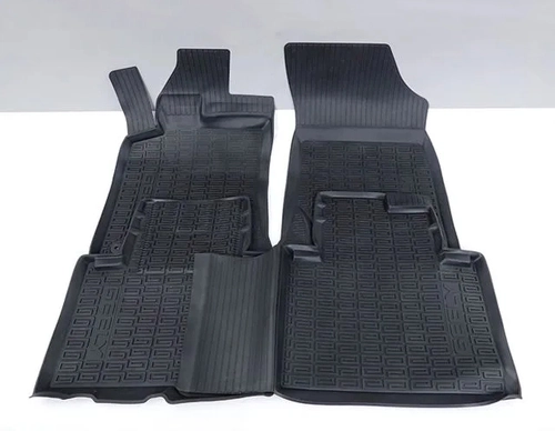 Коврики в салон GEELY GAPP00ATL