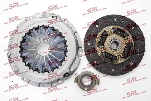 Комплект сцепления S33-209 SRLINE