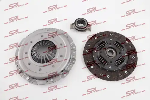 Комплект сцепления S33-272 SRLINE