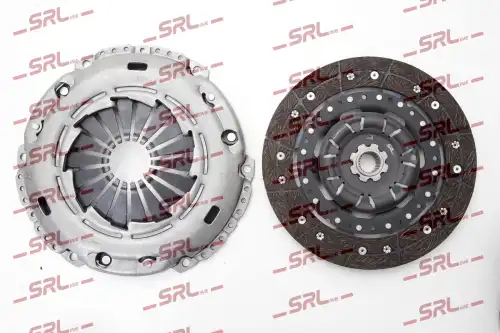 Комплект сцепления S33-233 SRLINE