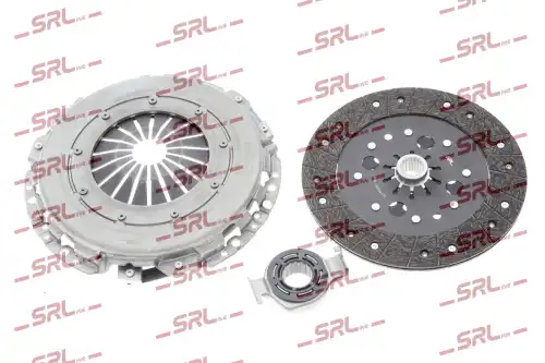 Комплект сцепления SRLINE S33-276