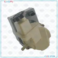 Насос гидроусилителя руля GELZER E2102PU