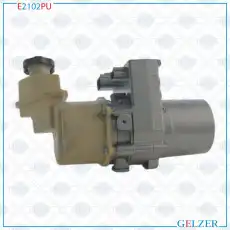 Насос гидроусилителя руля GELZER E2102PU