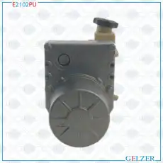 Насос гидроусилителя руля GELZER E2102PU