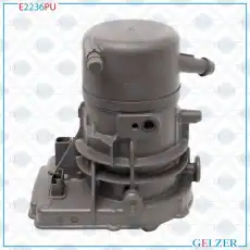 Насос гидроусилителя руля GELZER E2236PU