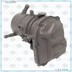Насос гидроусилителя руля GELZER E2236PU