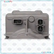 Насос гидроусилителя руля GELZER E2236PU