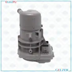 Насос гидроусилителя руля GELZER E6302PU