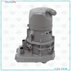 Насос гидроусилителя руля GELZER E6302PU