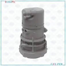 Насос гидроусилителя руля GELZER E6302PU