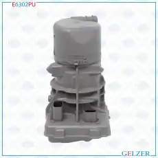 Насос гидроусилителя руля GELZER E6302PU