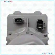 Насос гидроусилителя руля GELZER E6302PU