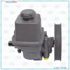Насос гидроусилителя руля GELZER H2034PU